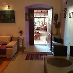 And Lina Appartement