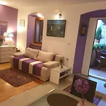 And Lina Appartement *