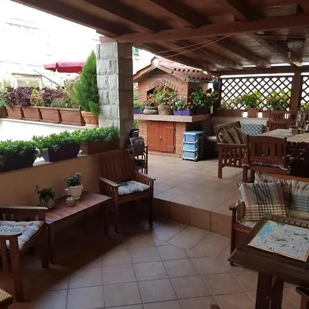 Apartman Apartments And Rooms Villa Lina