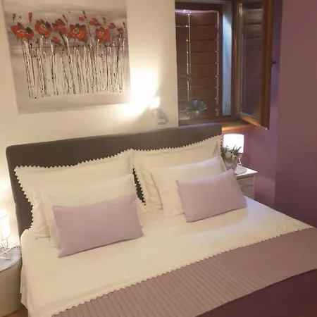 Apartman Apartments And Rooms Villa Lina *