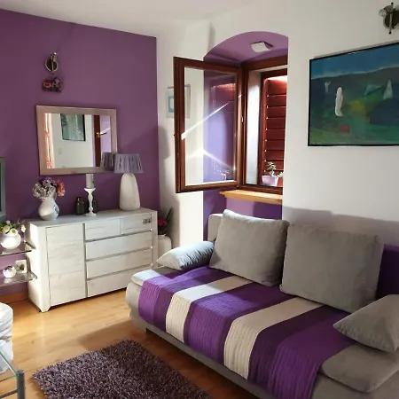 Apartments And Rooms Villa Lina *