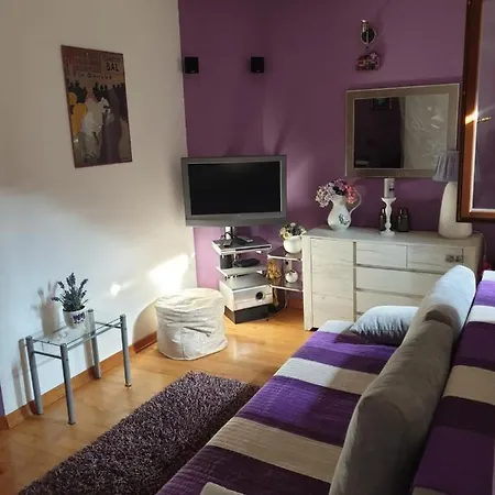 Apartman Apartments And Rooms Villa Lina *