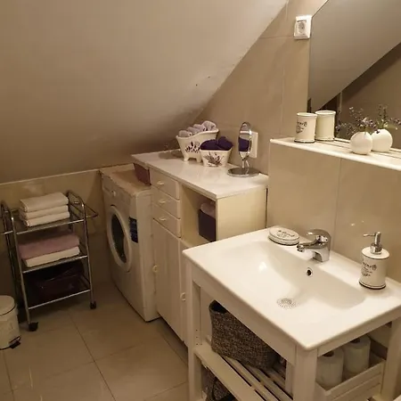 Apartments And Rooms Villa Lina * Split