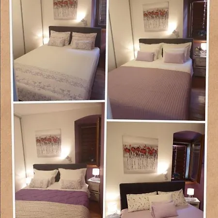 Apartman Apartments And Rooms Villa Lina Split