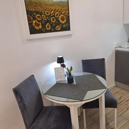 Apartman Apartments And Rooms Villa Lina Split