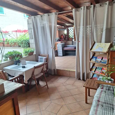 Apartman Apartments And Rooms Villa Lina