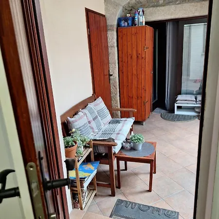 Apartman Apartments And Rooms Villa Lina Split