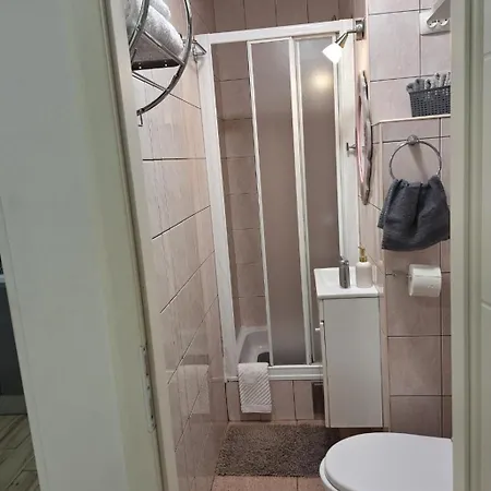 Apartments And Rooms Villa Lina * Split