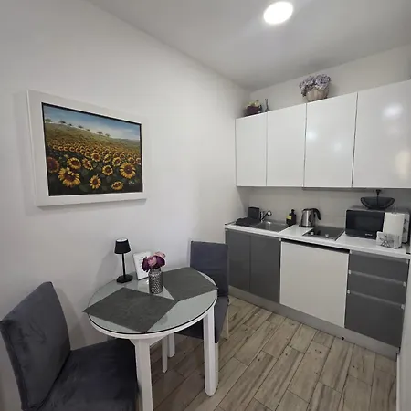 Apartments And Rooms Villa Lina *
