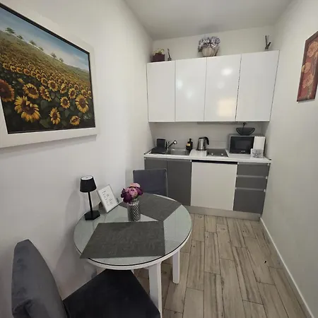 Apartments And Rooms Villa Lina Split