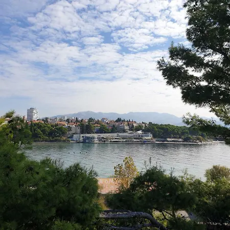 Apartments And Rooms Villa Lina Split