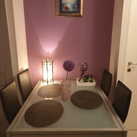 Apartments And Rooms Villa Lina *