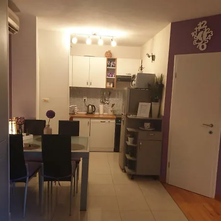 Apartman Apartments And Rooms Villa Lina *