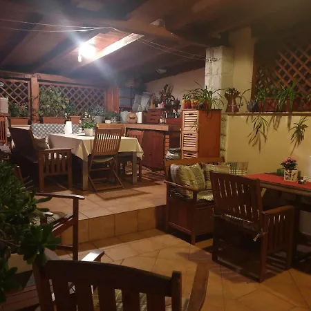 Apartments And Rooms Villa Lina