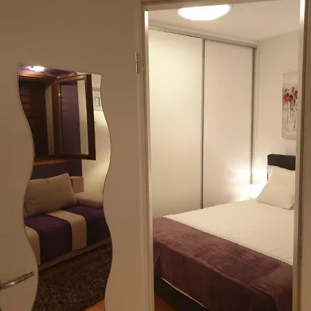Apartman Apartments And Rooms Villa Lina *