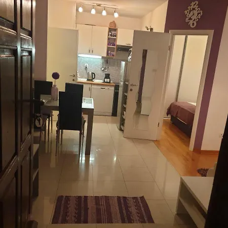 Apartman Apartments And Rooms Villa Lina *