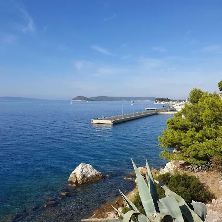 Apartments And Rooms Villa Lina Split