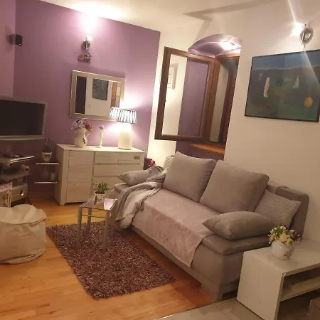 Apartments And Rooms Villa Lina *