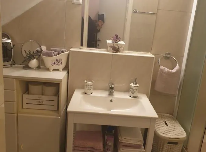 Apartamento And Lina Split